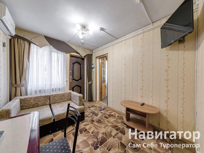 Сафоново - гостиница в Курортные поселки Геленджика