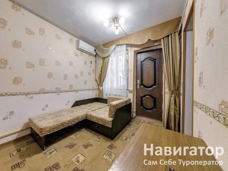 Сафоново - гостиница в Курортные поселки Геленджика