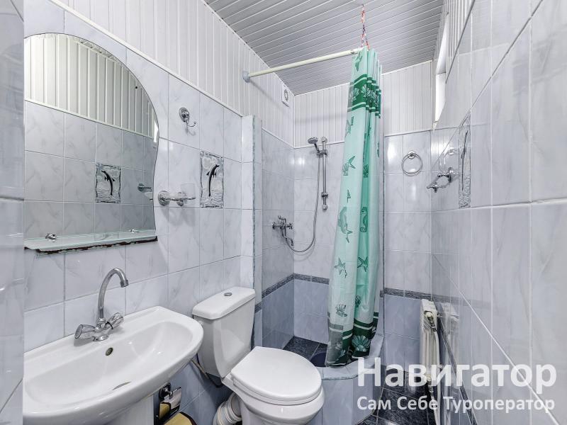 Сафоново - гостиница в Курортные поселки Геленджика