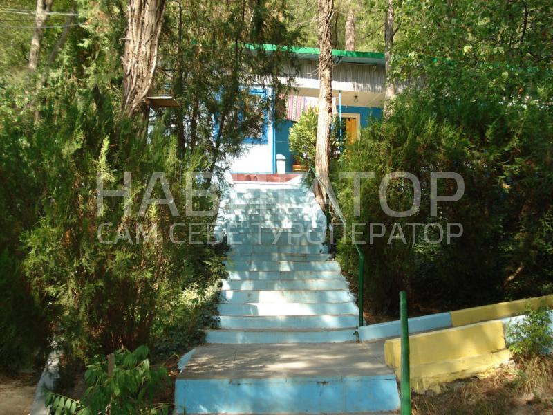 ЗОКИО - база отдыха в Курортные поселки Геленджика ЗОКИО - база отдыха в Курортные поселки Геленджика