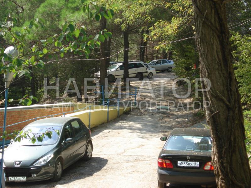 ЗОКИО - база отдыха в Курортные поселки Геленджика ЗОКИО - база отдыха в Курортные поселки Геленджика