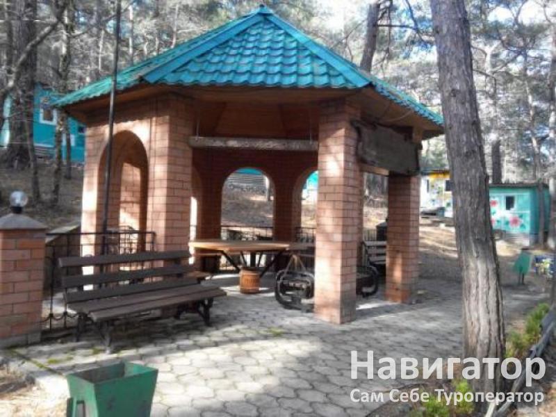 ОКЕАН - гостиница в Курортные поселки Геленджика ОКЕАН - гостиница в Курортные поселки Геленджика