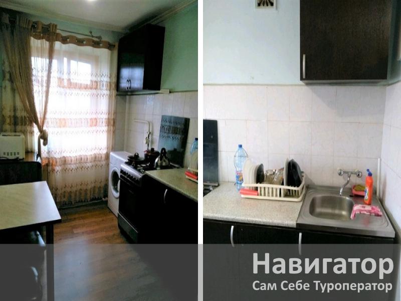 АПАРТАМЕНТЫ (164) 2-х комнатная квартира в Майкоп АПАРТАМЕНТЫ (164) 2-х комнатная квартира в Майкоп