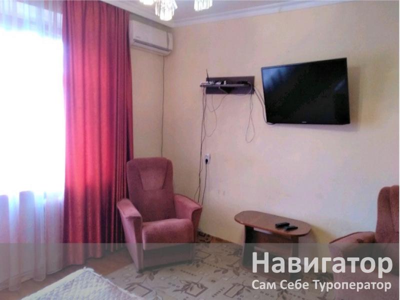 АПАРТАМЕНТЫ (164) 2-х комнатная квартира в Майкоп АПАРТАМЕНТЫ (164) 2-х комнатная квартира в Майкоп