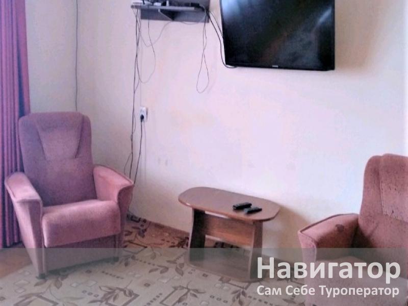 АПАРТАМЕНТЫ (164) 2-х комнатная квартира в Майкоп АПАРТАМЕНТЫ (164) 2-х комнатная квартира в Майкоп