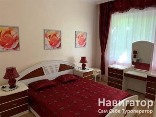 АЛЬФА - пансионат в Курортные поселки Геленджика АЛЬФА - пансионат в Курортные поселки Геленджика