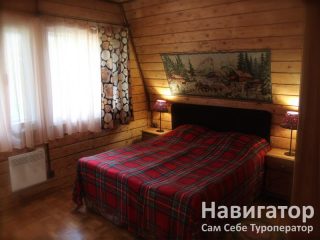 АЛЬФА - пансионат в Курортные поселки Геленджика