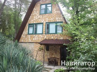 АЛЬФА - пансионат в Курортные поселки Геленджика АЛЬФА - пансионат в Курортные поселки Геленджика