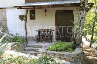 АЛЬФА - пансионат в Курортные поселки Геленджика АЛЬФА - пансионат в Курортные поселки Геленджика