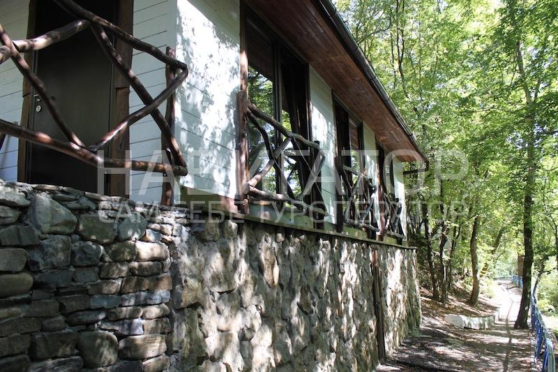 АЛЬФА - пансионат в Курортные поселки Геленджика АЛЬФА - пансионат в Курортные поселки Геленджика