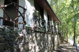 АЛЬФА - пансионат в Курортные поселки Геленджика