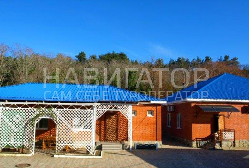 ФЛАГМАН - база отдыха в Курортные поселки Геленджика ФЛАГМАН - база отдыха в Курортные поселки Геленджика