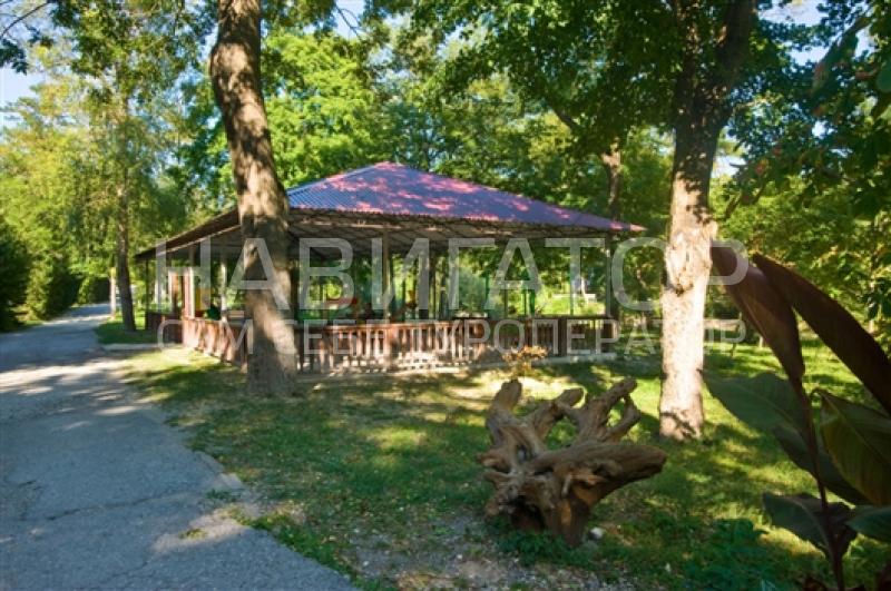 ЮЖНЫЙ - пансионат в Курортные поселки Геленджика ЮЖНЫЙ - пансионат в Курортные поселки Геленджика