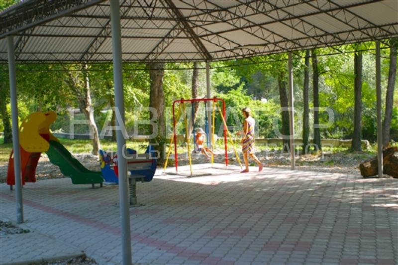 ЮЖНЫЙ - пансионат в Курортные поселки Геленджика ЮЖНЫЙ - пансионат в Курортные поселки Геленджика