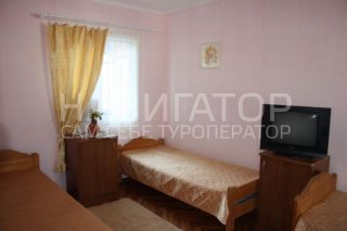 БИРЮЗА - база отдыха в Курортные поселки Геленджика БИРЮЗА - база отдыха в Курортные поселки Геленджика