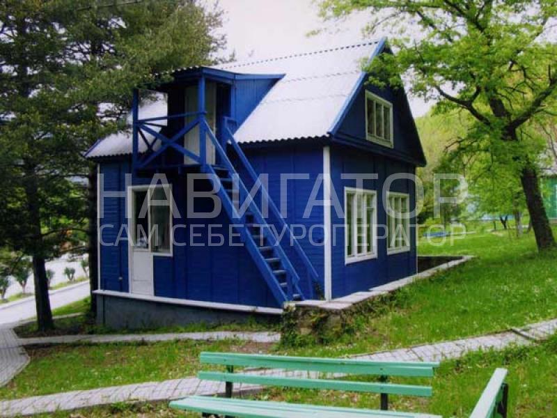 ЗОЛОТАЯ ЛОЗА - база отдыха в Курортные поселки Геленджика