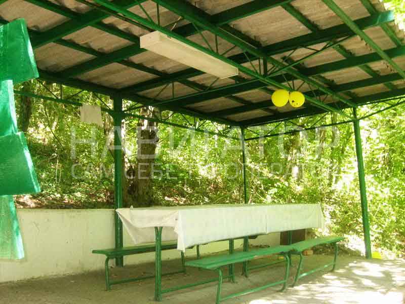 ВОСХОД - база отдыха в Курортные поселки Туапсе ВОСХОД - база отдыха в Курортные поселки Туапсе