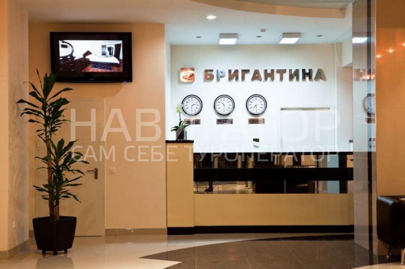 БРИГАНТИНА - гостиничный комплекс в Новороссийск БРИГАНТИНА - гостиничный комплекс в Новороссийск