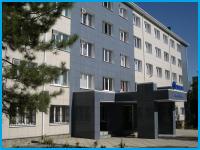 ОКЕАН - гостиница в Новороссийск ОКЕАН - гостиница в Новороссийск