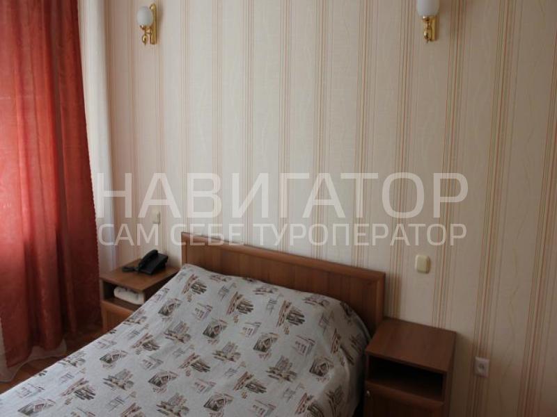 ОКЕАН - гостиница в Новороссийск ОКЕАН - гостиница в Новороссийск