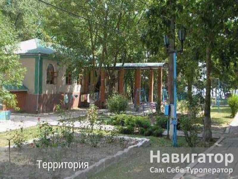 ИСКРА - детский оздоровительный лагерь в Южная Озереевка пос. ИСКРА - детский оздоровительный лагерь в Южная Озереевка пос.