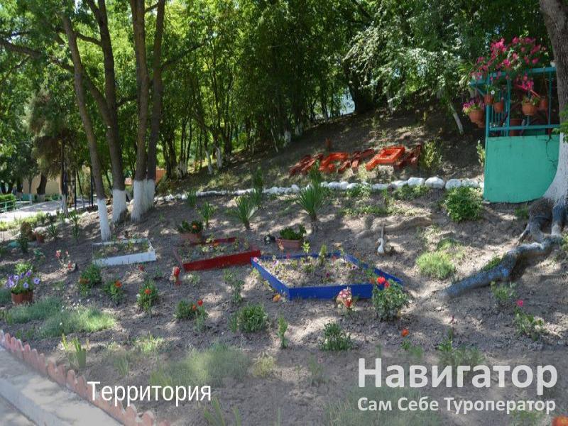 ИСКРА - детский оздоровительный лагерь в Южная Озереевка пос. ИСКРА - детский оздоровительный лагерь в Южная Озереевка пос.