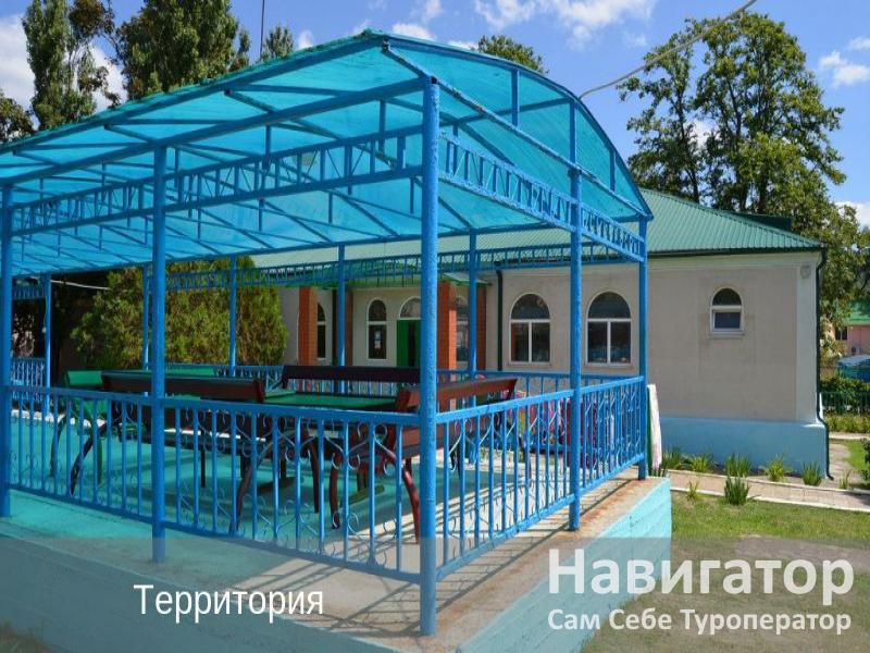 ИСКРА - детский оздоровительный лагерь в Южная Озереевка пос. ИСКРА - детский оздоровительный лагерь в Южная Озереевка пос.
