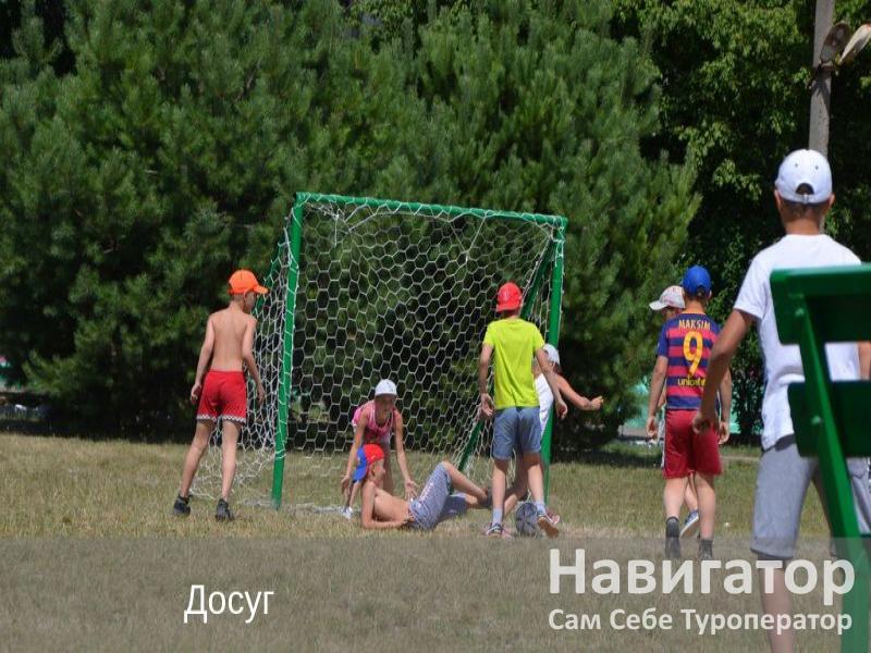 ИСКРА - детский оздоровительный лагерь в Южная Озереевка пос. ИСКРА - детский оздоровительный лагерь в Южная Озереевка пос.