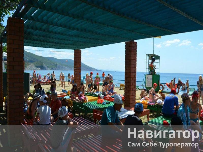 ИСКРА - детский оздоровительный лагерь в Южная Озереевка пос. ИСКРА - детский оздоровительный лагерь в Южная Озереевка пос.