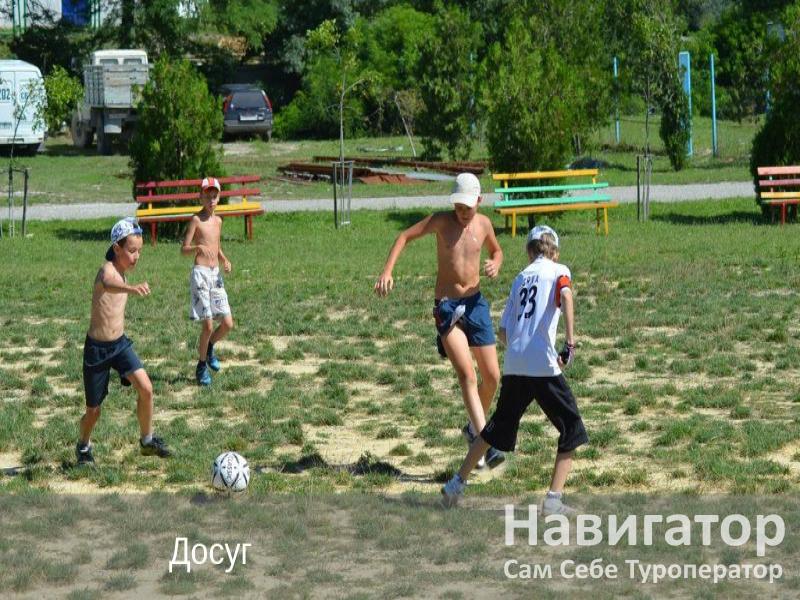 ИСКРА - детский оздоровительный лагерь в Южная Озереевка пос. ИСКРА - детский оздоровительный лагерь в Южная Озереевка пос.