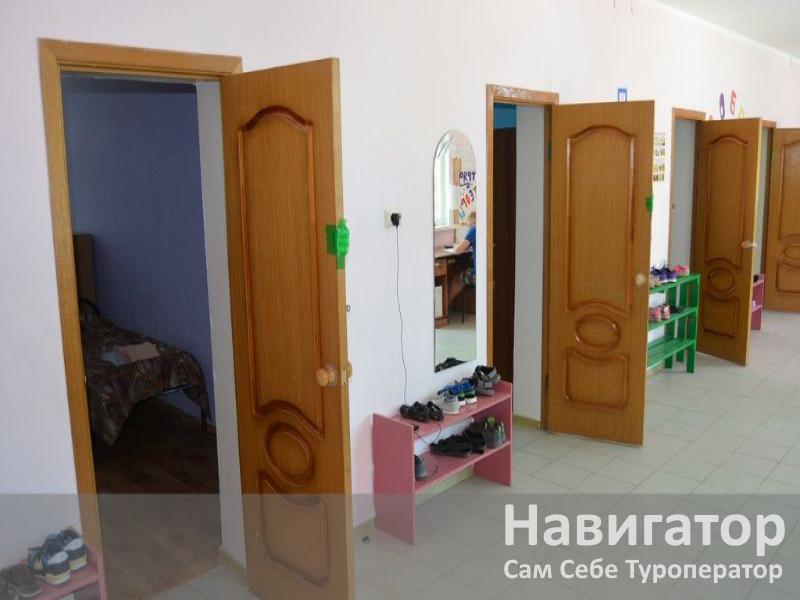 ИСКРА - детский оздоровительный лагерь в Южная Озереевка пос. ИСКРА - детский оздоровительный лагерь в Южная Озереевка пос.