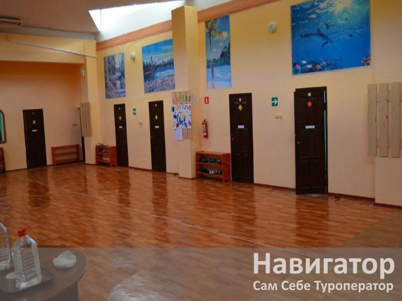 ИСКРА - детский оздоровительный лагерь в Южная Озереевка пос. ИСКРА - детский оздоровительный лагерь в Южная Озереевка пос.
