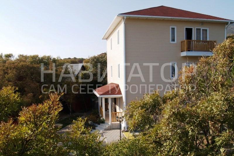 МОРЯК - пансионат в Абрау-Дюрсо МОРЯК - пансионат в Абрау-Дюрсо