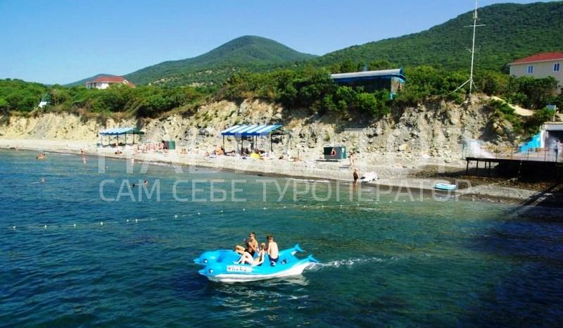 МОРЯК - пансионат в Абрау-Дюрсо МОРЯК - пансионат в Абрау-Дюрсо