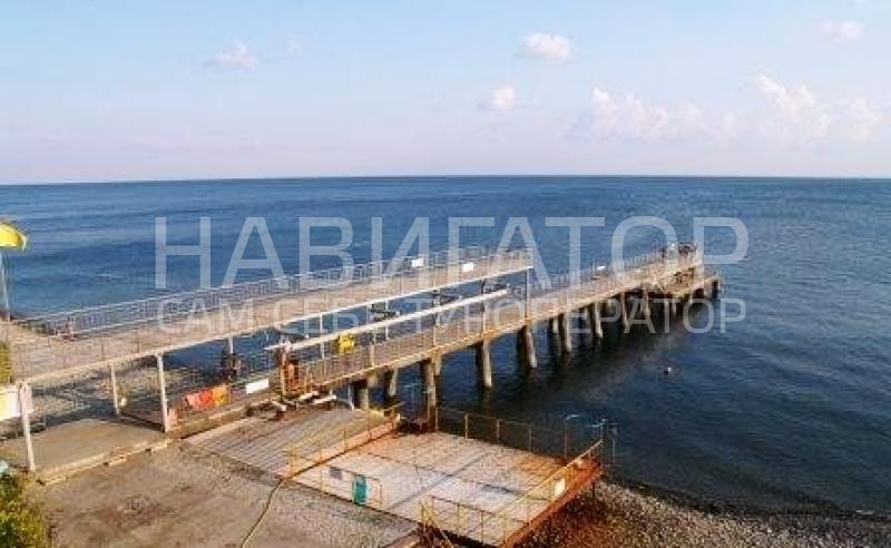 МОРЯК - пансионат в Абрау-Дюрсо МОРЯК - пансионат в Абрау-Дюрсо