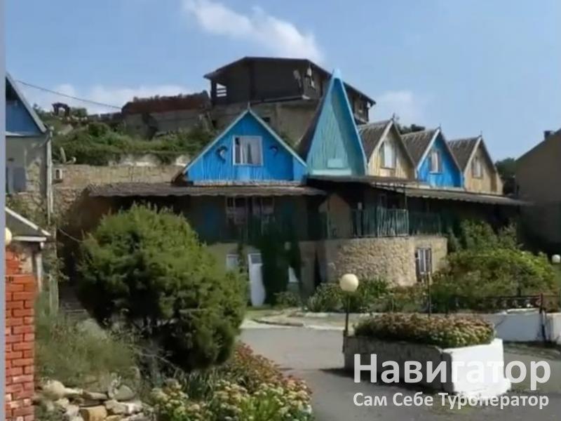 БЛАГОДАТЬ - база отдыха в Абрау-Дюрсо БЛАГОДАТЬ - база отдыха в Абрау-Дюрсо
