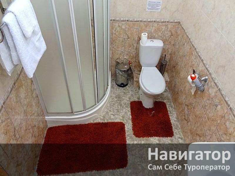 НА ПРИМОРСКОЙ - гостиница в Абрау-Дюрсо НА ПРИМОРСКОЙ - гостиница в Абрау-Дюрсо