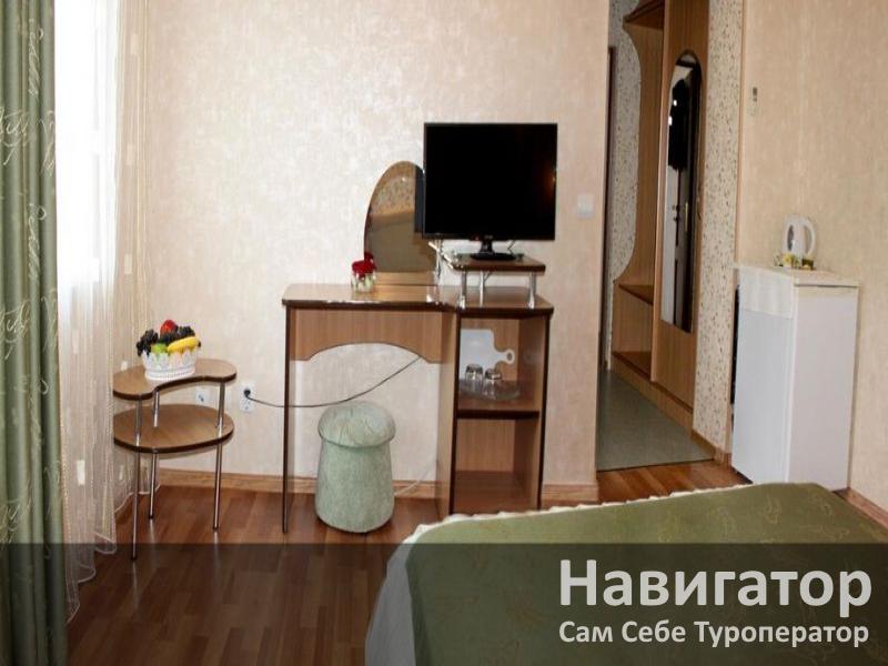 НА ПРИМОРСКОЙ - гостиница в Абрау-Дюрсо НА ПРИМОРСКОЙ - гостиница в Абрау-Дюрсо