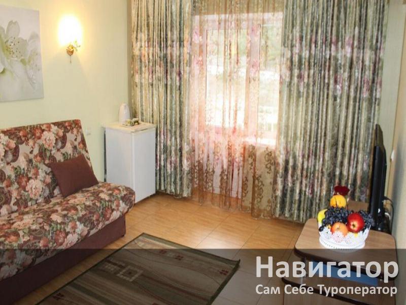 НА ПРИМОРСКОЙ - гостиница в Абрау-Дюрсо НА ПРИМОРСКОЙ - гостиница в Абрау-Дюрсо