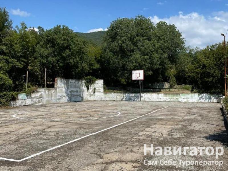 ЭНЕРГЕТИК - база отдыха в Абрау-Дюрсо ЭНЕРГЕТИК - база отдыха в Абрау-Дюрсо