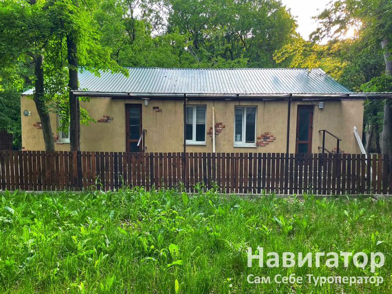 ЛИМАНЧИК - база отдыха в Абрау-Дюрсо