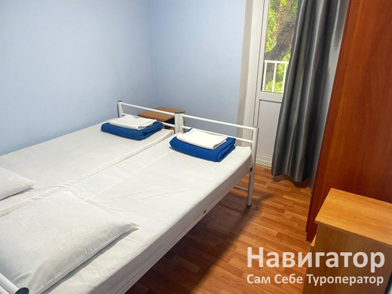 ЛИМАНЧИК - база отдыха в Абрау-Дюрсо