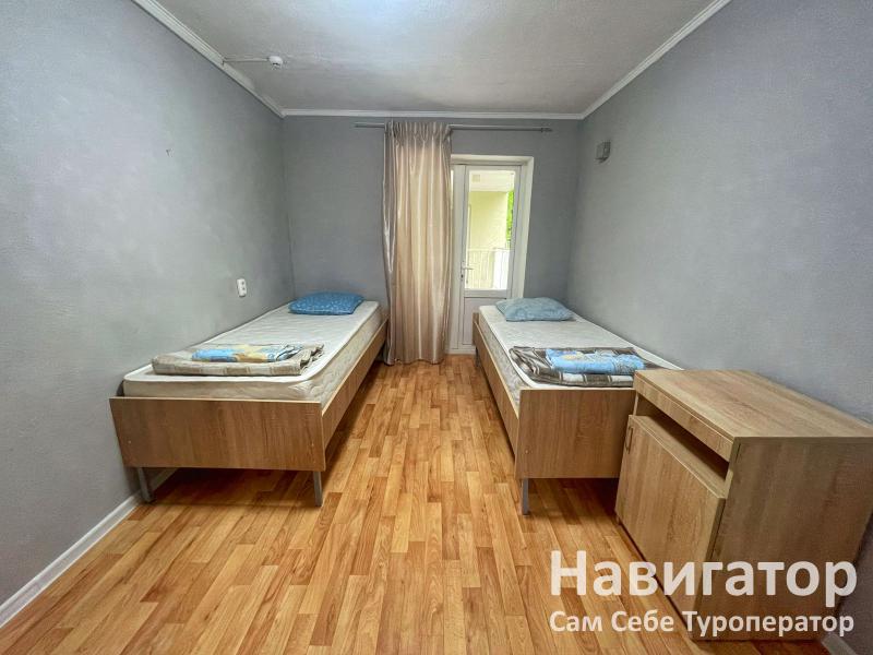 ЛИМАНЧИК - база отдыха в Абрау-Дюрсо
