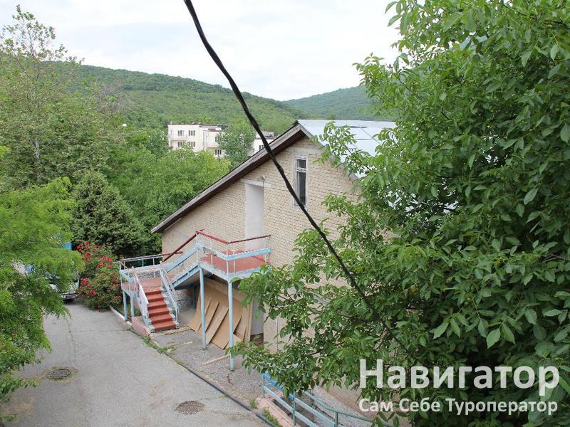 БЕЛАЯ АКАЦИЯ - база отдыха в Широкая балка БЕЛАЯ АКАЦИЯ - база отдыха в Широкая балка
