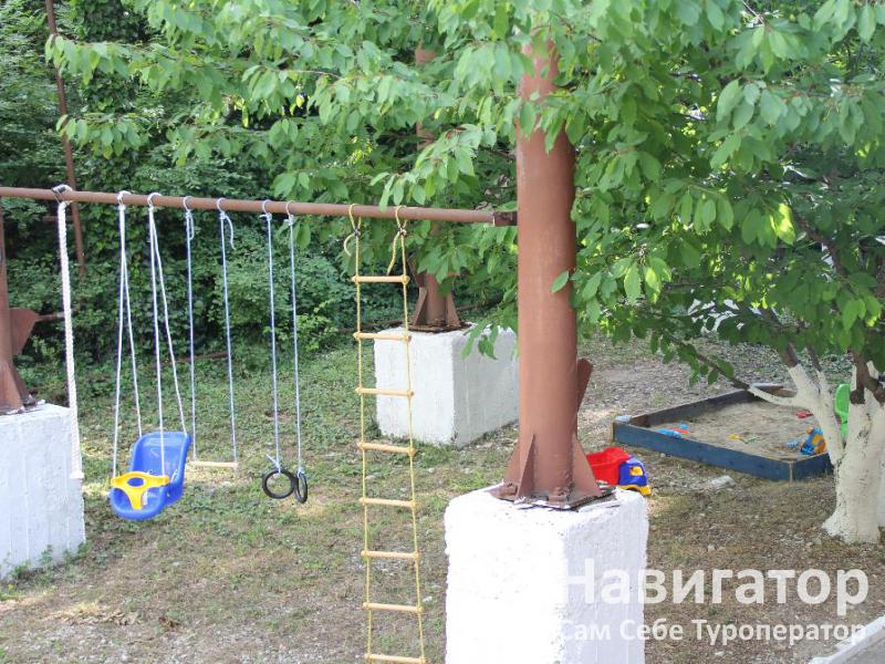 БЕЛАЯ АКАЦИЯ - база отдыха в Широкая балка БЕЛАЯ АКАЦИЯ - база отдыха в Широкая балка