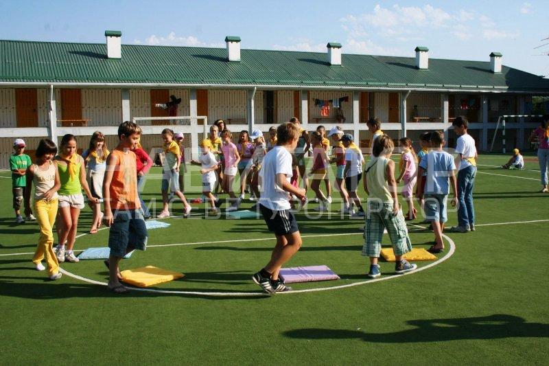 RAINBOW CAMP - детский английский лагерь в Сукко RAINBOW CAMP - детский английский лагерь в Сукко