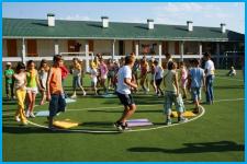 RAINBOW CAMP - детский английский лагерь в Сукко RAINBOW CAMP - детский английский лагерь в Сукко
