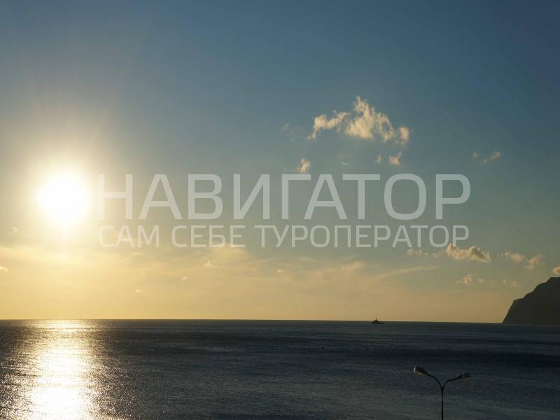 ФАКЕЛ - база отдыха в Широкая балка ФАКЕЛ - база отдыха в Широкая балка