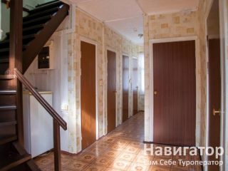 ОЗЕРЕЙКА - база отдыха в Южная Озереевка пос.