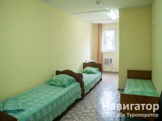 ОЗЕРЕЙКА - база отдыха в Южная Озереевка пос.
